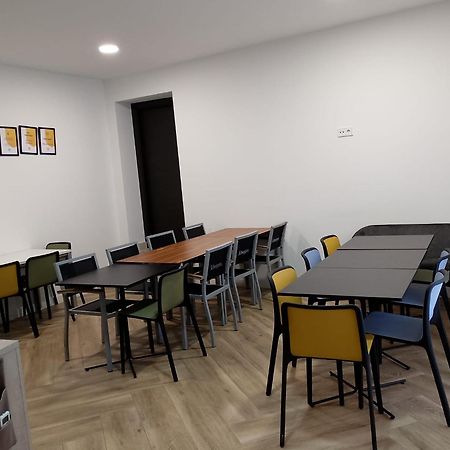 Casa Vargas Figueroa Restaurante Casa Del Sol Caces 外观 照片
