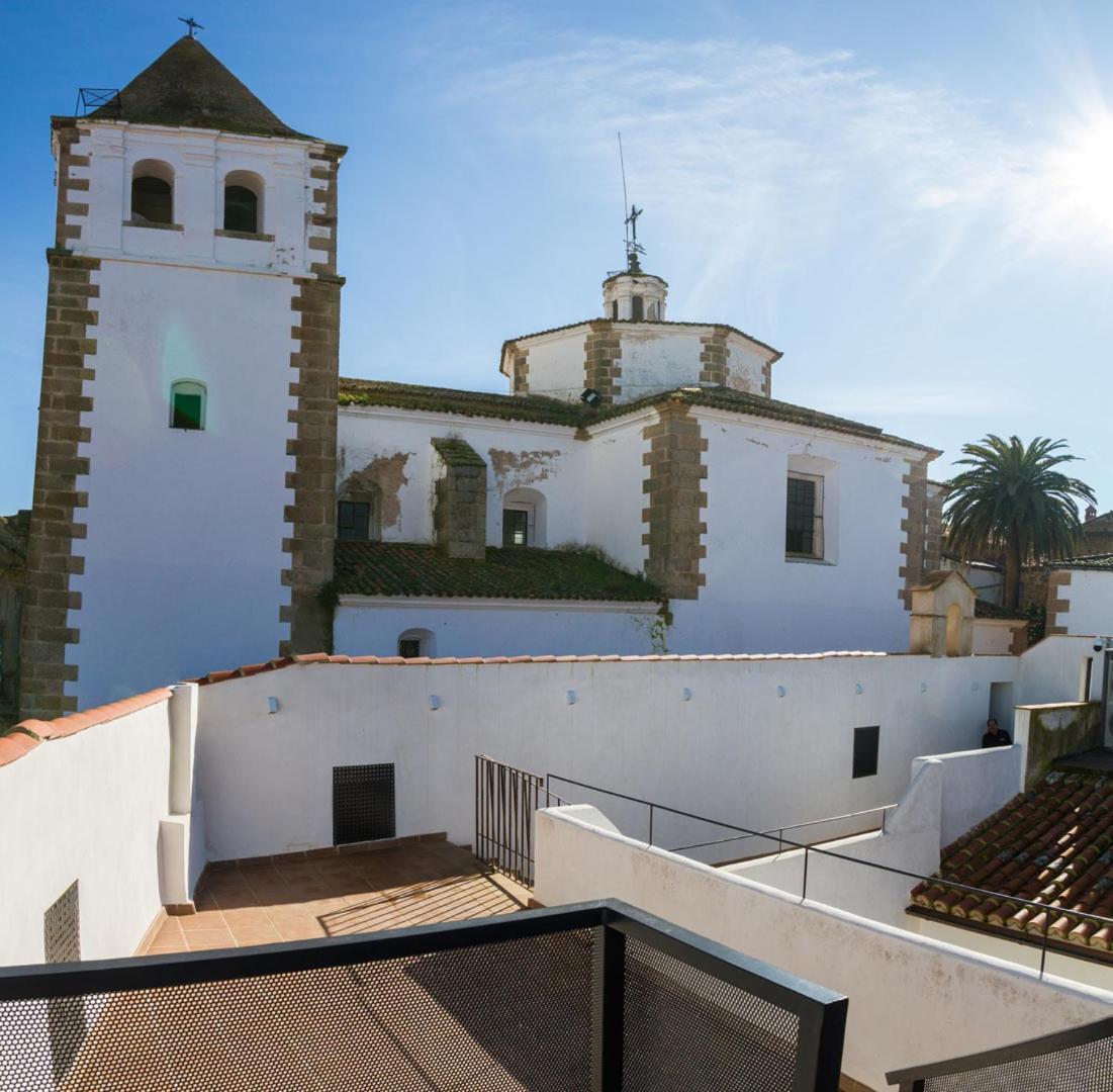 Casa Vargas Figueroa Restaurante Casa Del Sol Caces 外观 照片